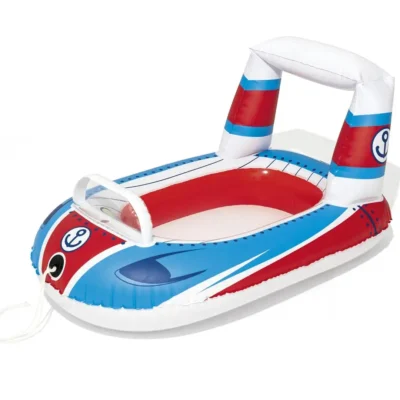 bateau gonflable pour enfants 3 ans
