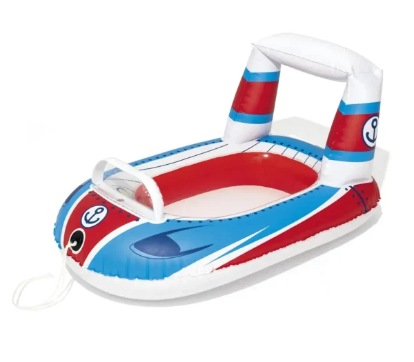 bateau gonflable pour enfants 3 ans